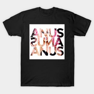 Anus T-Shirt